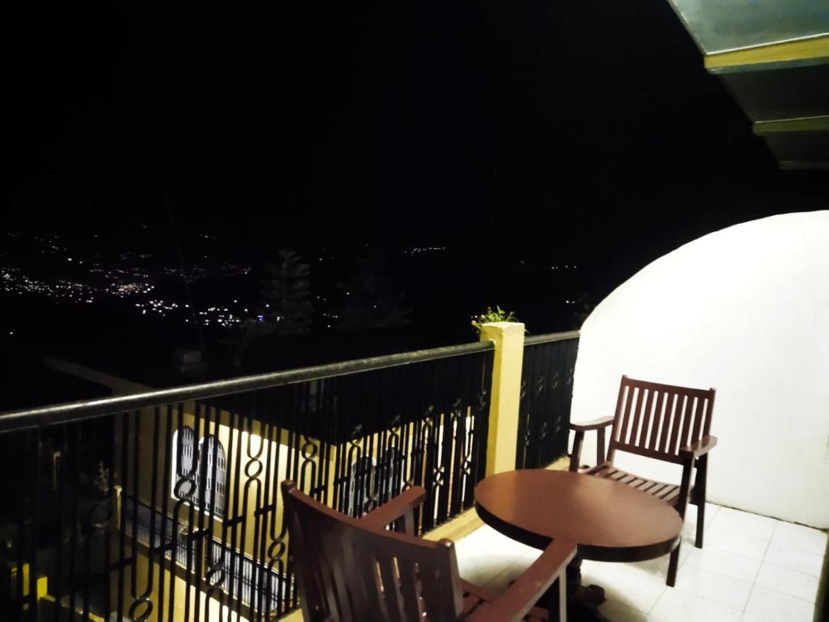 Himalaya Mount View Resort Каусани Экстерьер фото