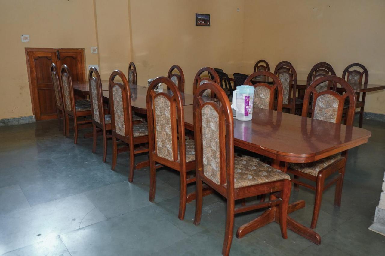 Himalaya Mount View Resort Каусани Экстерьер фото